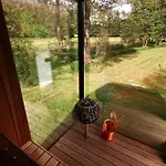 L'insolite De La Claire Fontaine & Included Lodge *