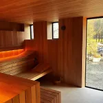 Lodge L'insolite De La Claire Fontaine & Included *