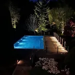 Hytte L'insolite De La Claire Fontaine & Included La-Roche-en-Ardenne