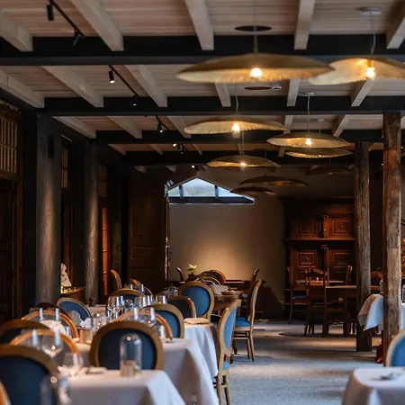 L'insolite Par La Claire Fontaine La-Roche-en-Ardenne