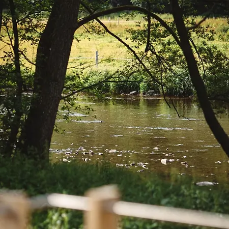 L'insolite Par La Claire Fontaine * La Roche-en-Ardenne