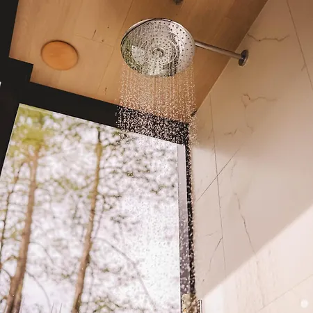 L'insolite Par La Claire Fontaine Lodge La Roche-en-Ardenne