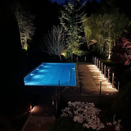 Lodge L'insolite Par La Claire Fontaine La-Roche-en-Ardenne