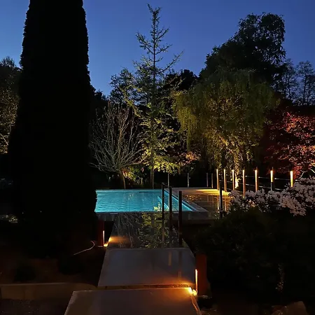 L'insolite Par La Claire Fontaine La Roche-en-Ardenne